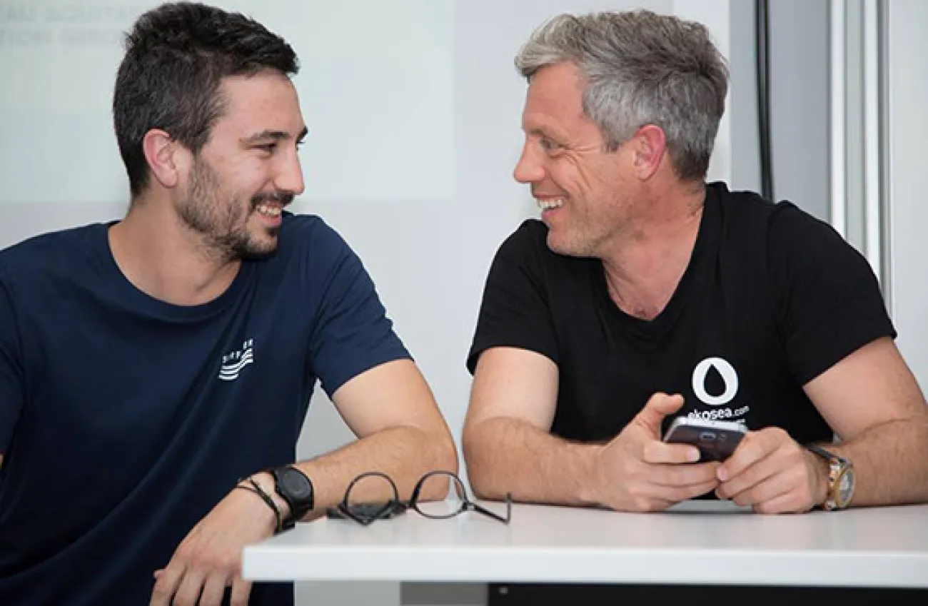 Dessine-Moi un Métier Digital édition 2018 au campus Digital Campus de Bordeaux