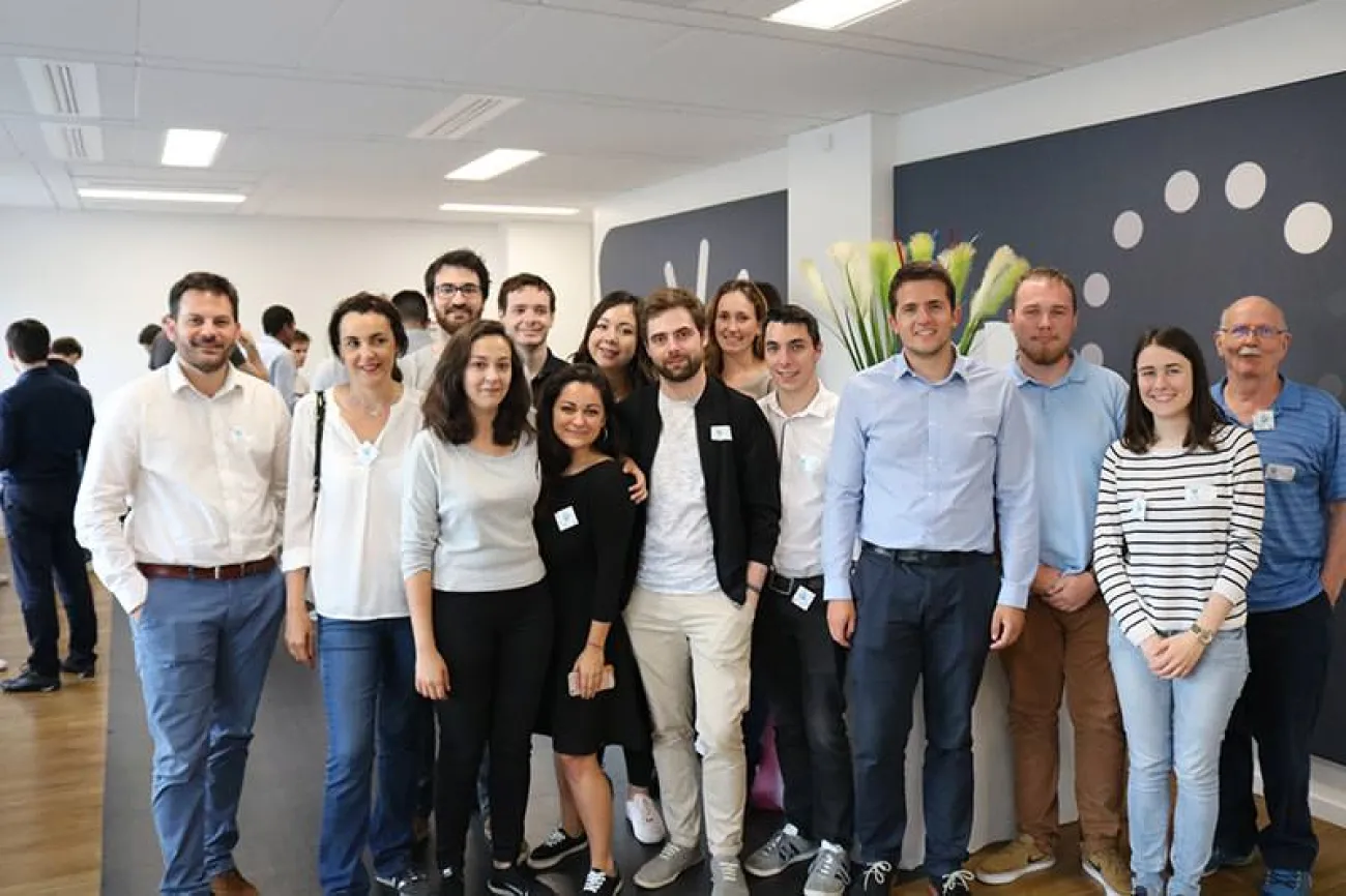#DMUMD 2018 au campus Digital Campus de Lyon