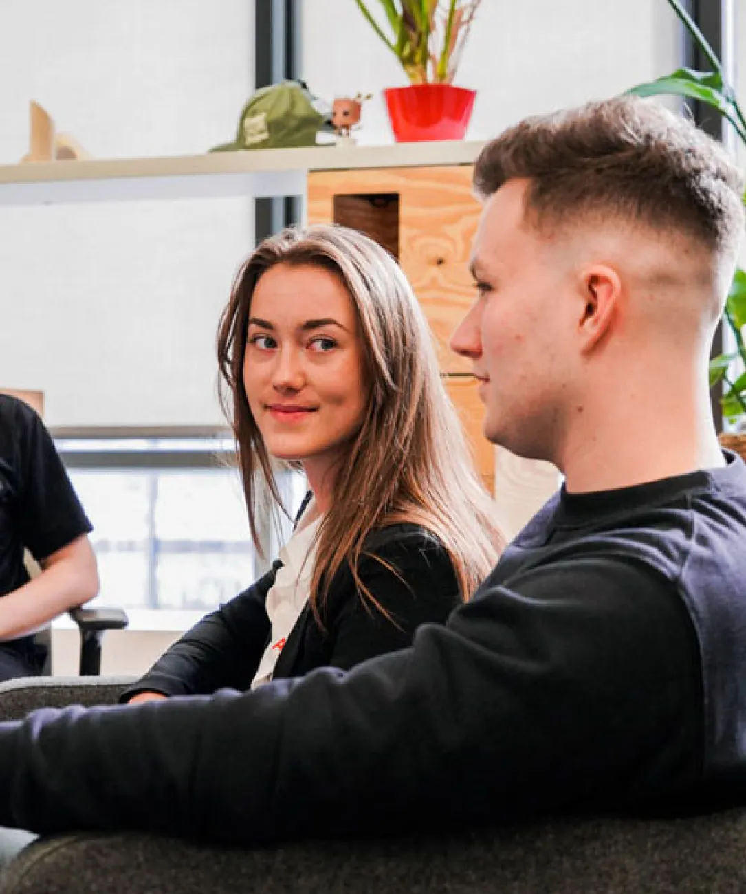 DIGITAL POP-IN : le lancement qui a résonné sur Twitch dans les campus Digital Campus