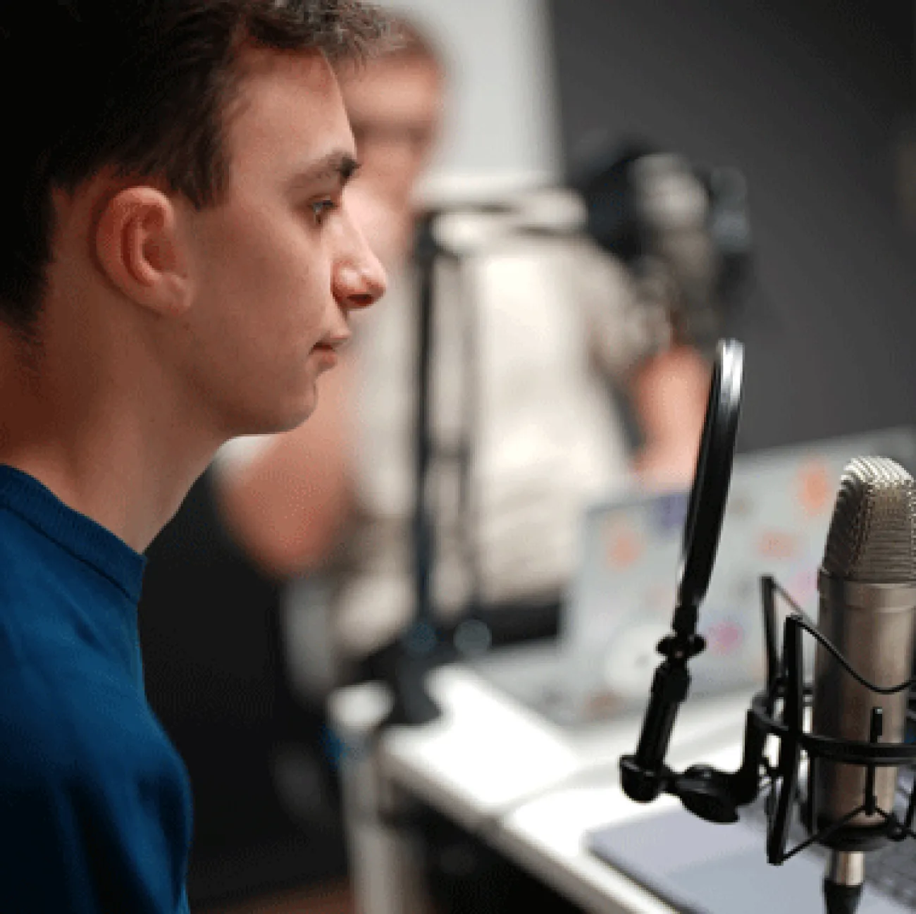 Concours National de Podcast : défi relevé pour les étudiants bordelais au campus Digital Campus de Bordeaux