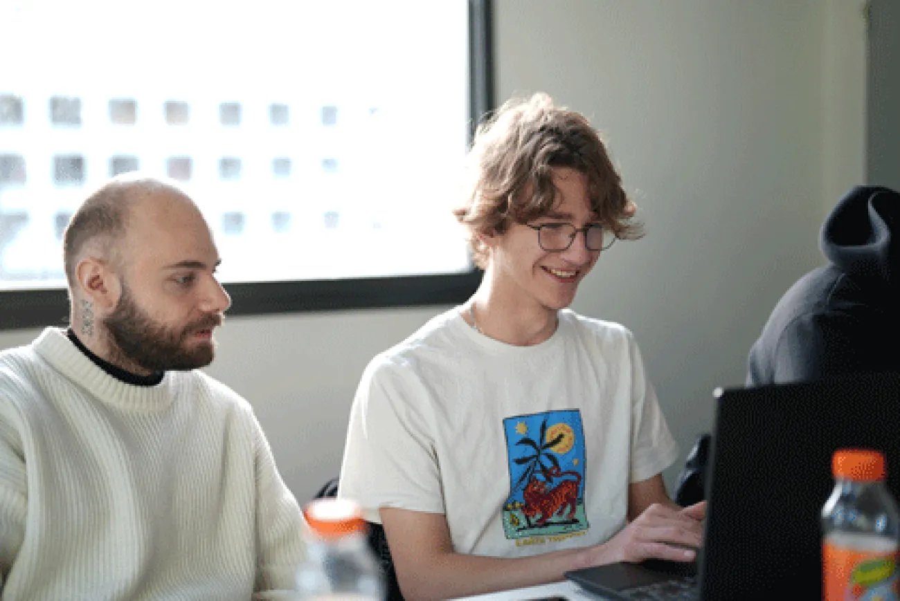 Hackathon Design Thinking au service de l’entrepreneuriat féminin au campus Digital Campus de Bordeaux