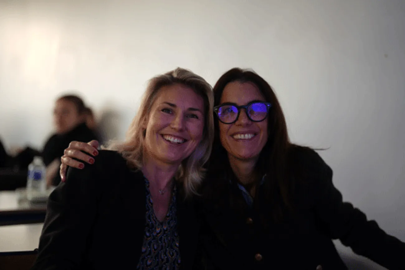 Le Hackathon Design Thinking des 3ème année à Bordeaux