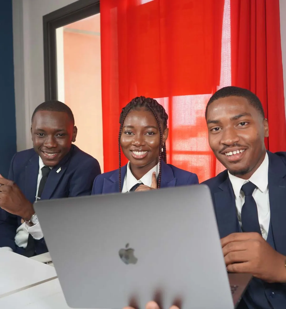 Digital Campus Dakar