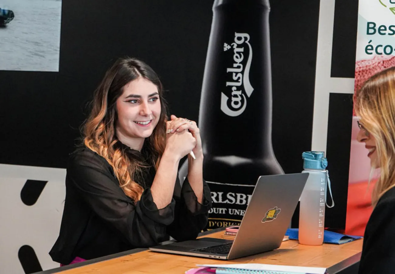 Le projet personnel, une initiative pour développer la créativité des étudiants au campus Digital Campus de Bordeaux