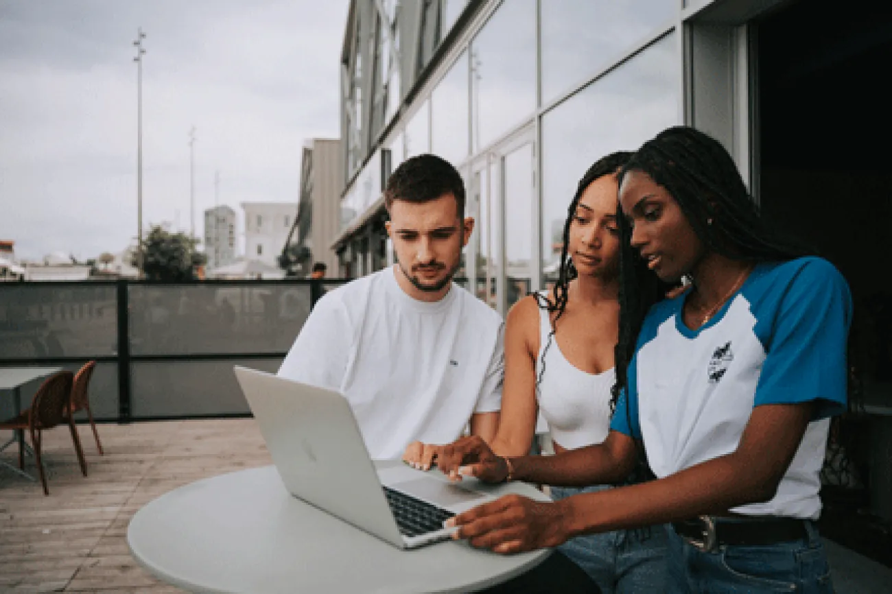 E-commerce — alternance aux campus de Aix, Biarritz, Paris