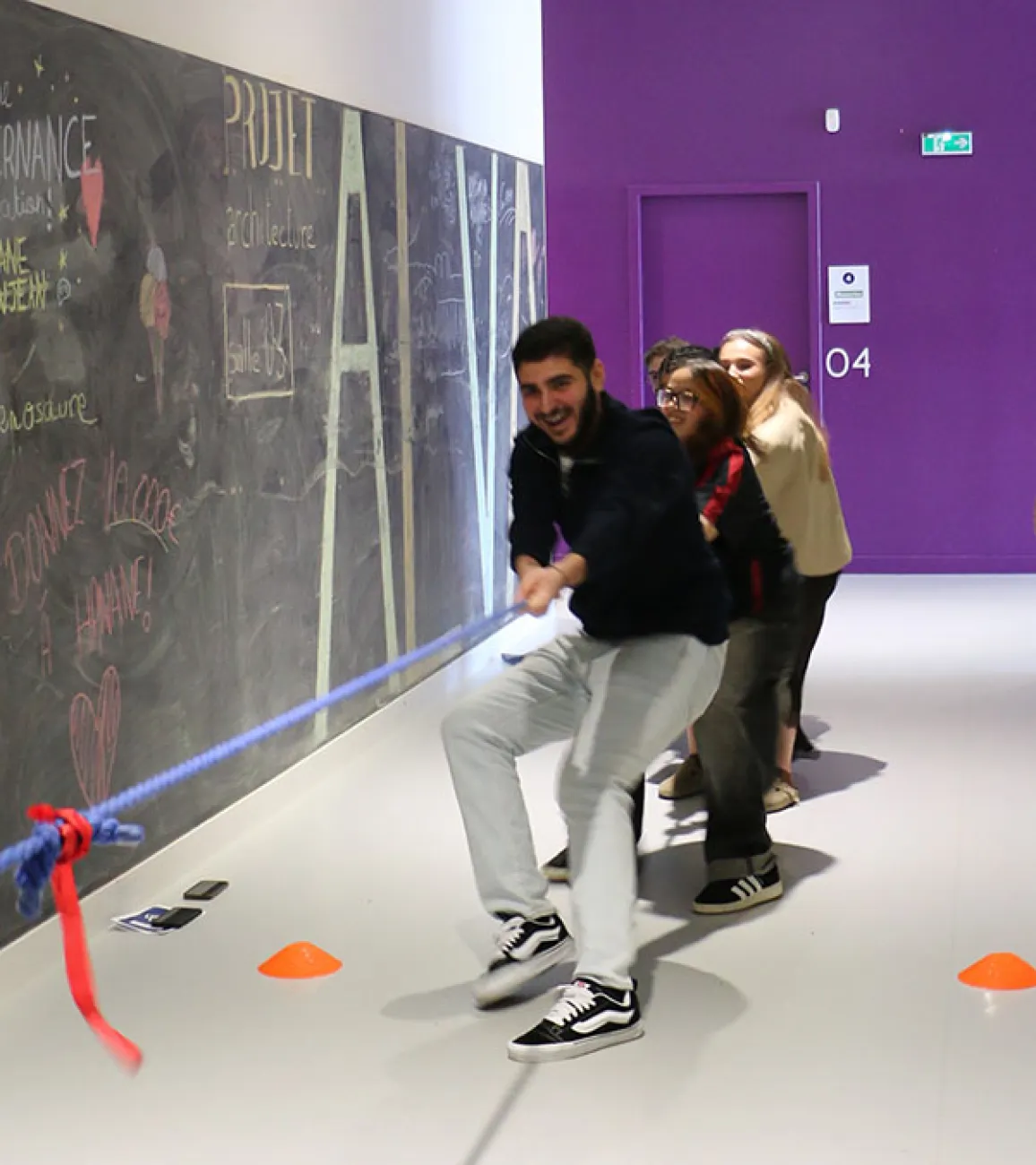 Des rentrées inoubliables et Favé en concert à Digital Campus Toulouse