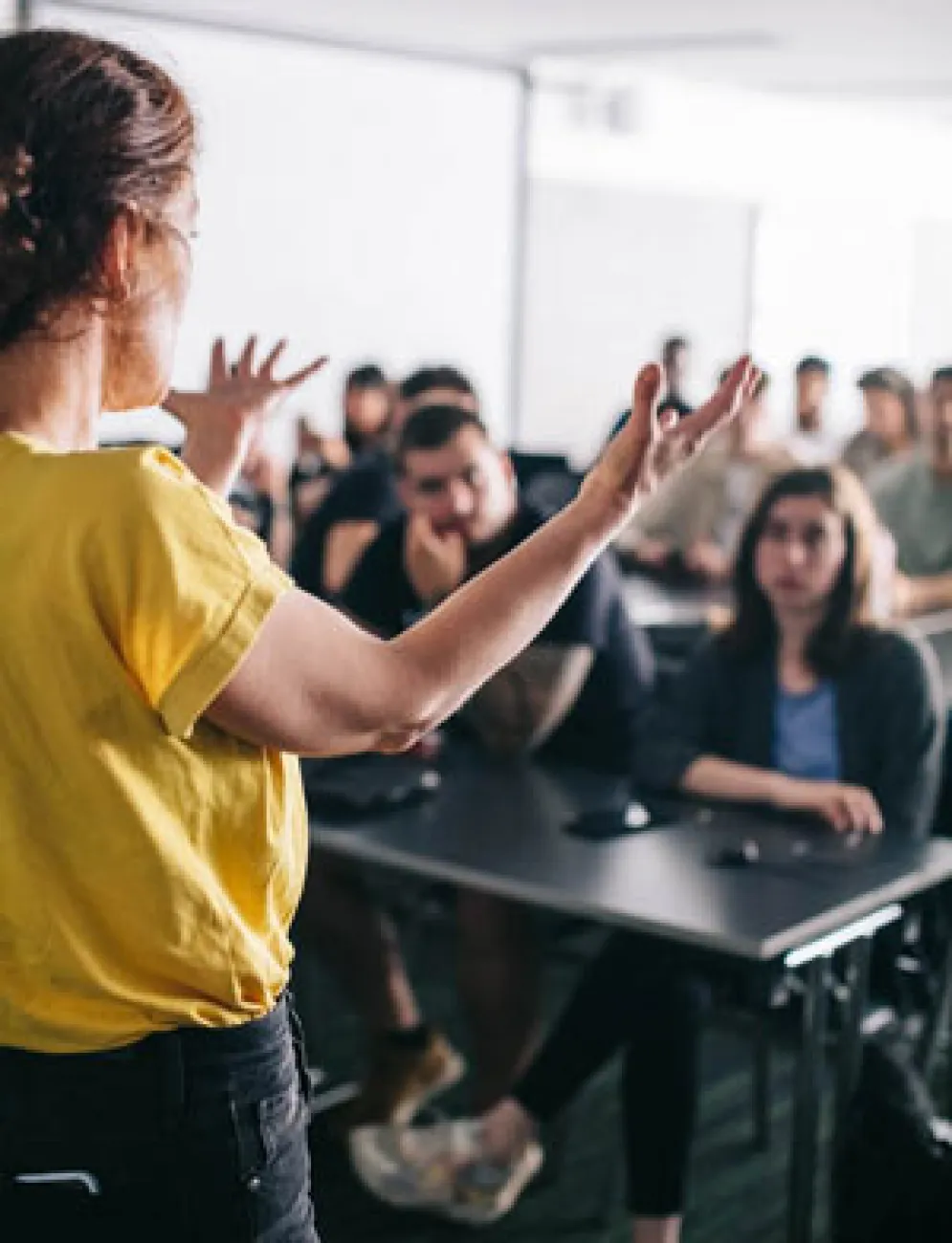 Les études dans le digital à Aix-en-Provence