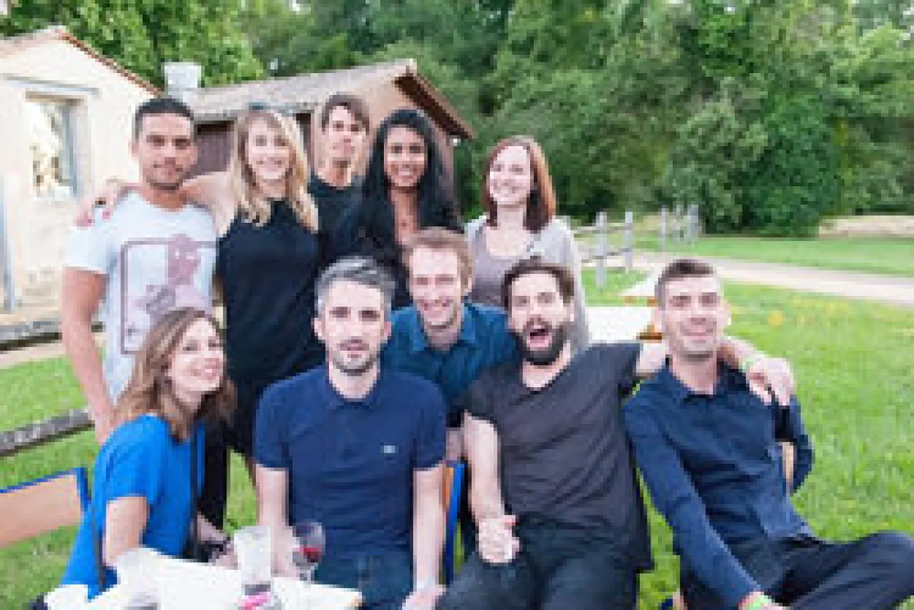 Bissy’s the end | Retour en images au campus Digital Campus de Bordeaux