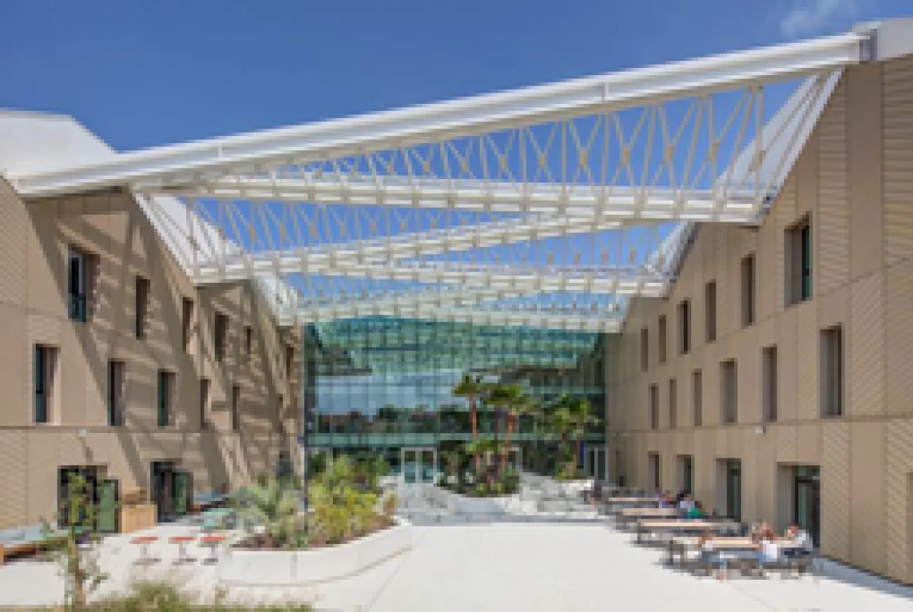 Titouan MAZA : de Digital Campus à la construction de son avenir professionnel. au campus Digital Campus de Biarritz