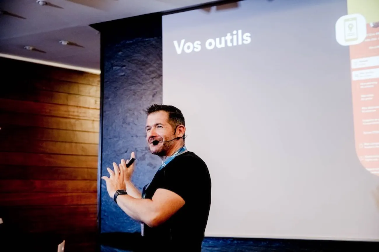 Faire un bachelor dans le digital