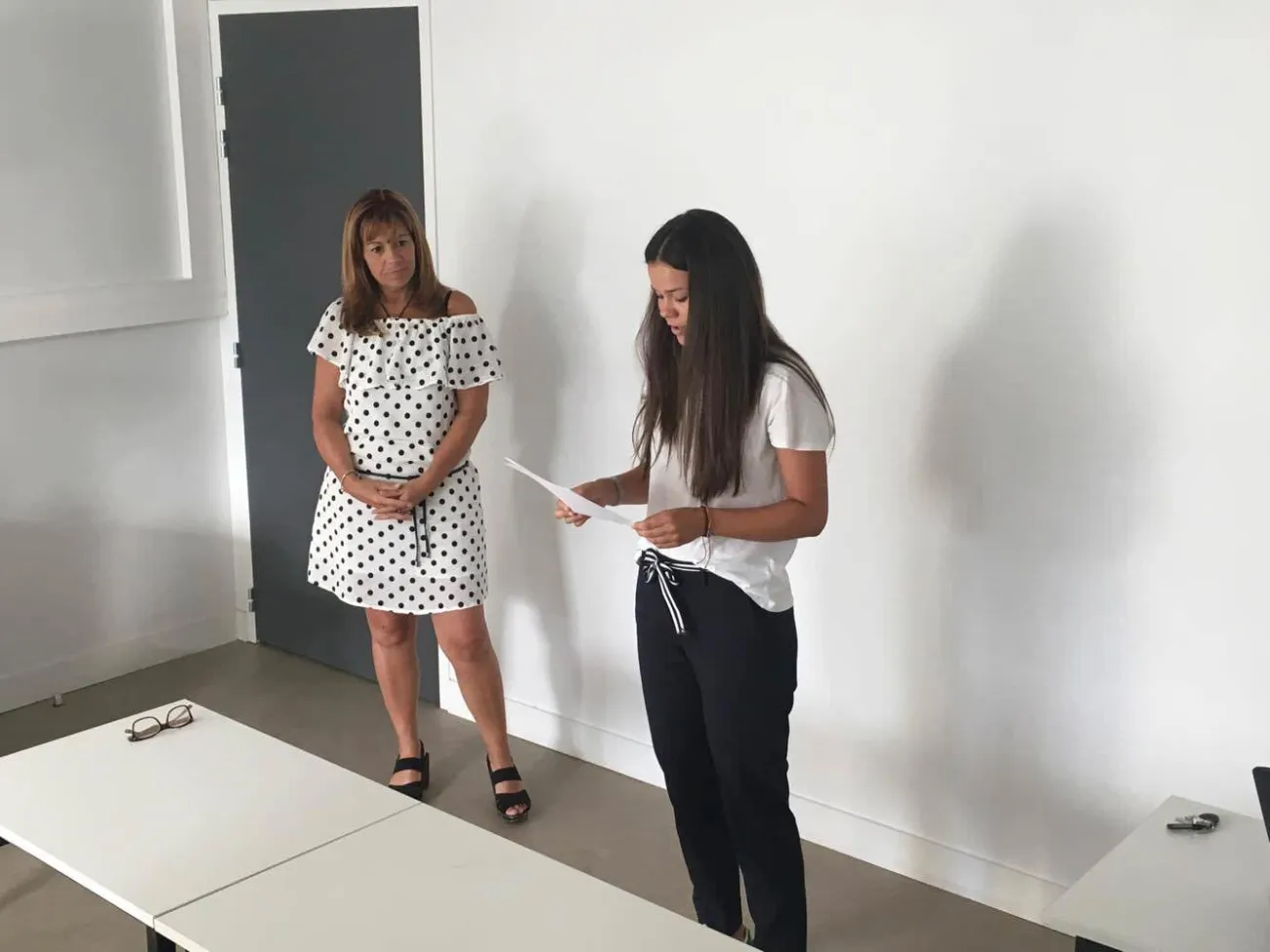 Family First Challenge au campus Digital Campus de Bordeaux