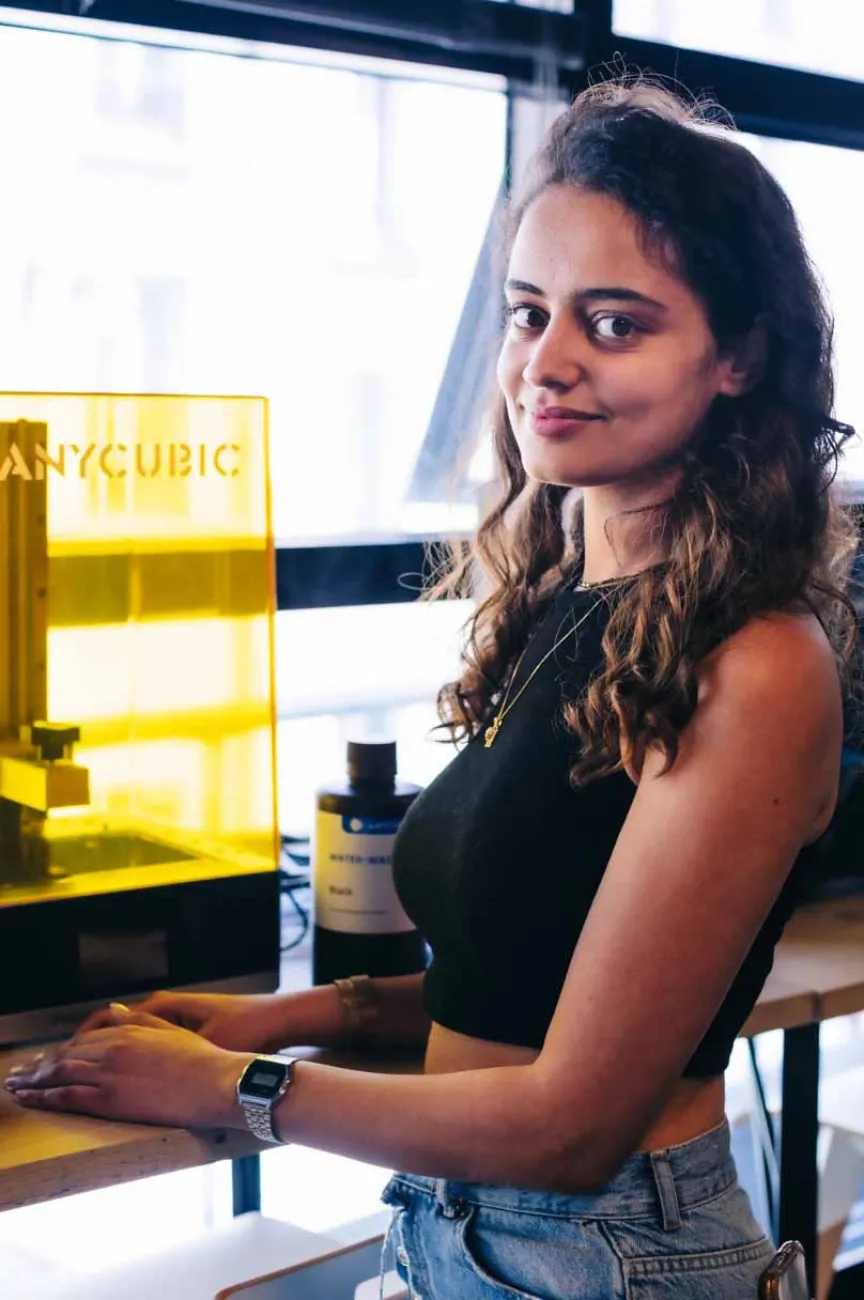 Maker Week : 5 jours pour répondre à des problématiques à impact dans les campus Digital Campus
