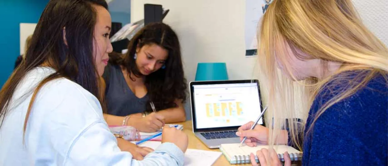 Expertise Webmarketing — formation dans les campus Digital Campus