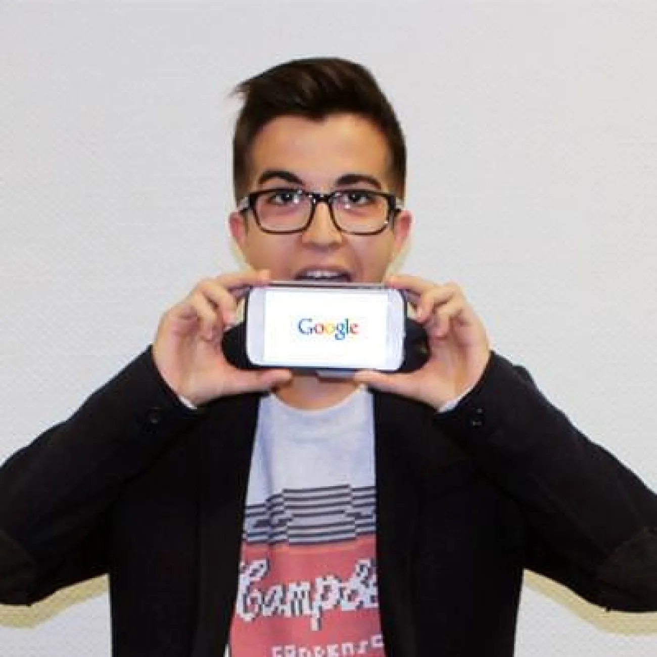 Portrait d’étudiant - François Allet — école, web au campus Digital Campus de Rennes