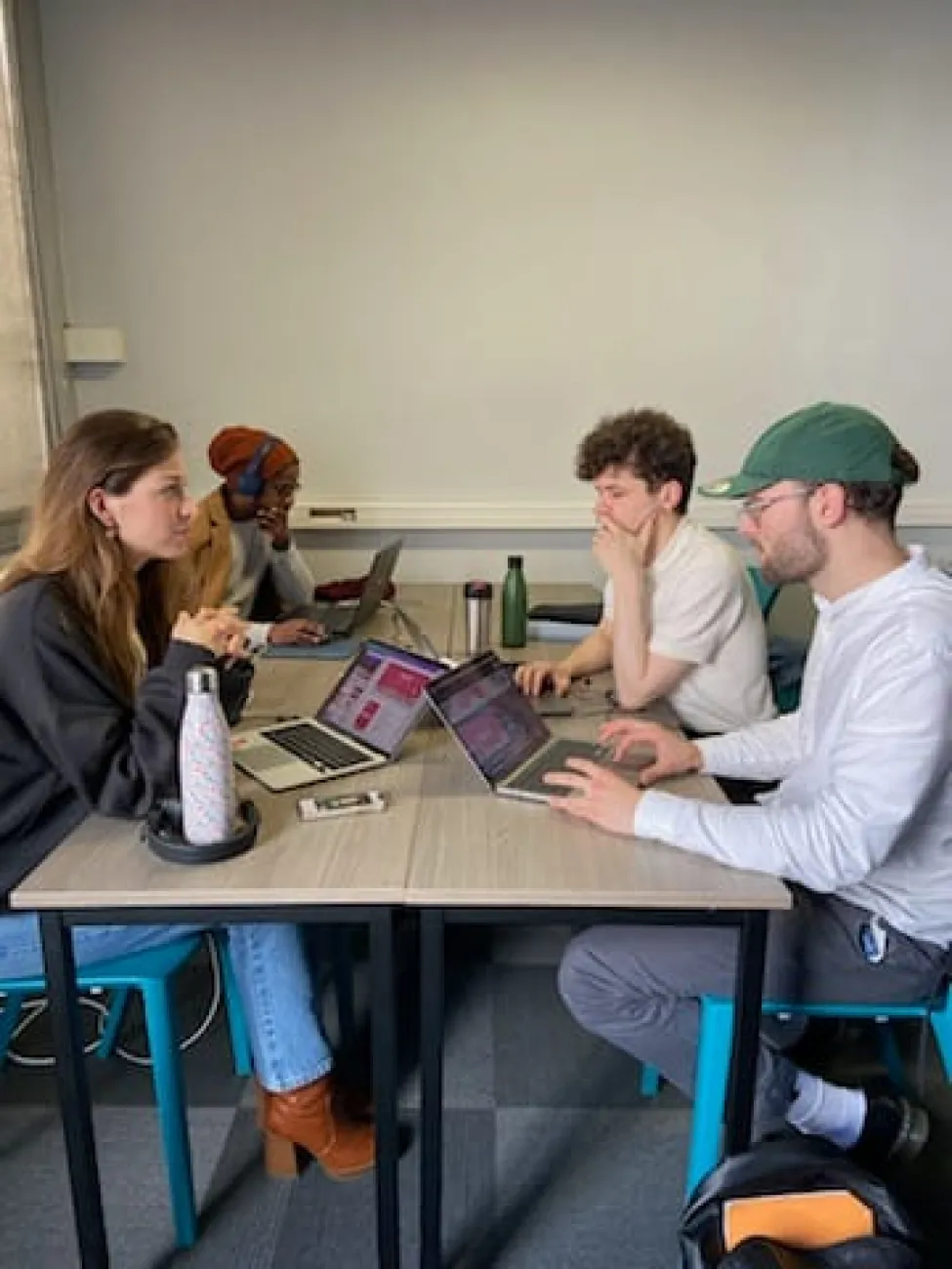 Challenge National : l’application Fruitz mise à l’honneur au campus Digital Campus de Rennes