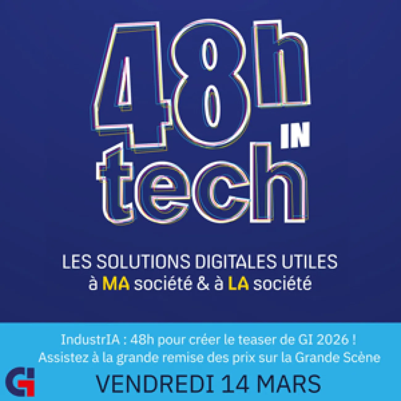 À Digital Campus, on fait, on apprend, on transforme ! au campus Digital Campus de Paris