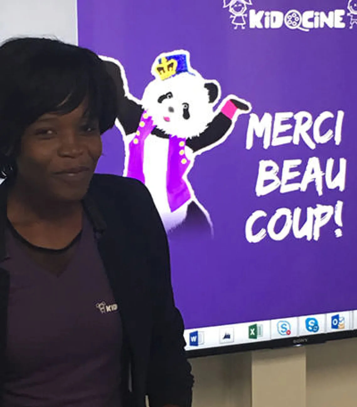 Les Grands Projets 17/18 à Digital Campus Lyon