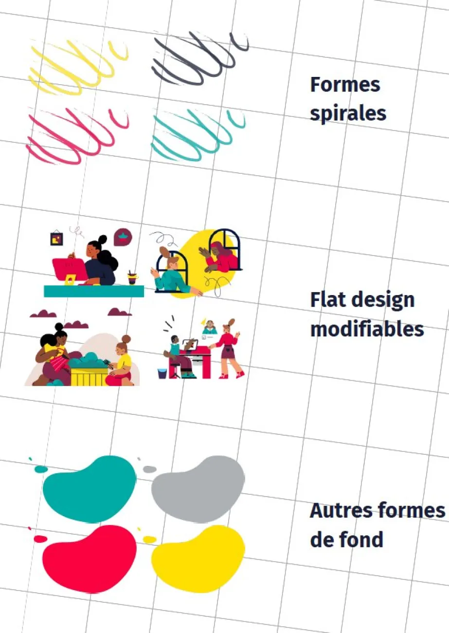 BSB Les foyers propose un challenge à nos étudiants au campus Digital Campus de Rennes