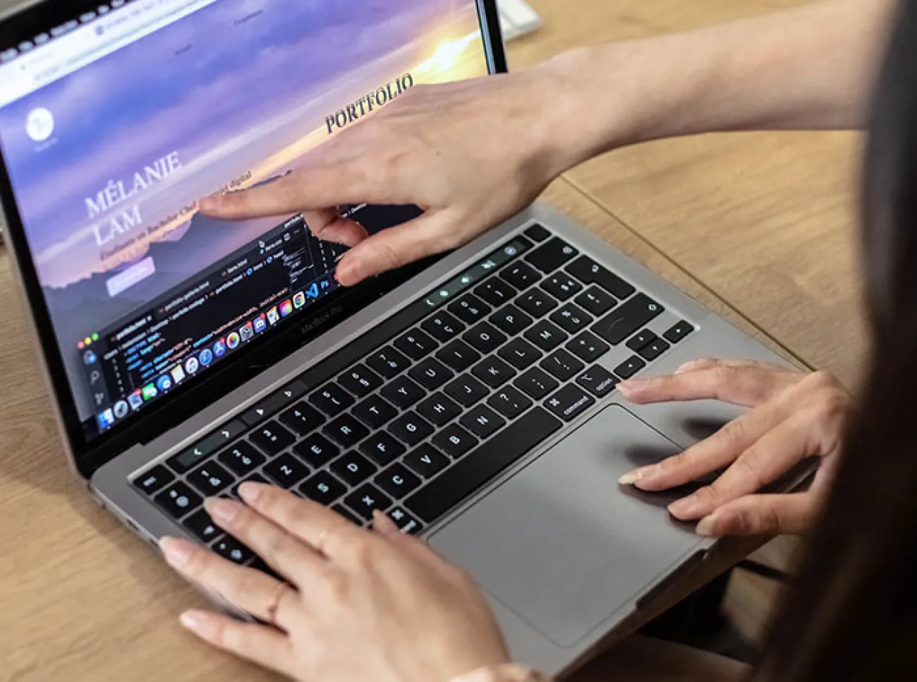 Déclic & décode : Comprendre les métiers du digital dans les campus Digital Campus
