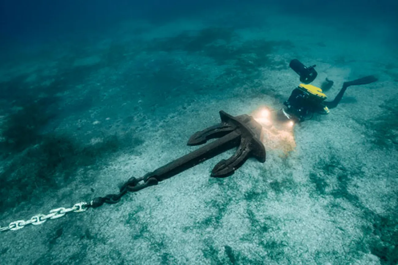 Hackathon Andromède Océanologie : protéger les écosystèmes marins sensibles au campus Digital Campus de Montpellier