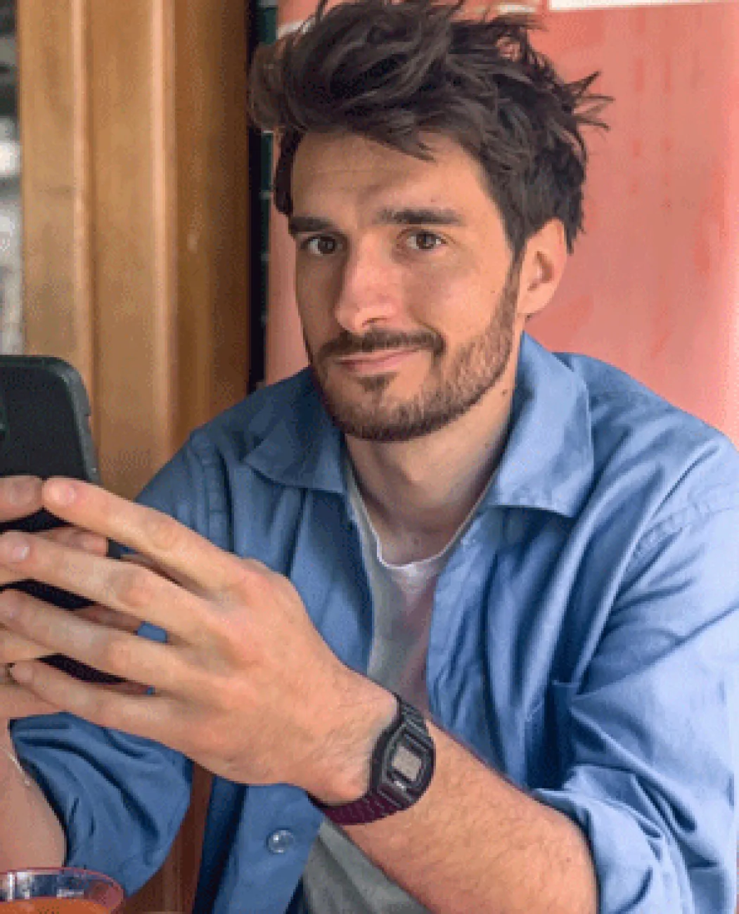 Le live Twitch sans filtre sur les métiers du digital dans les campus Digital Campus