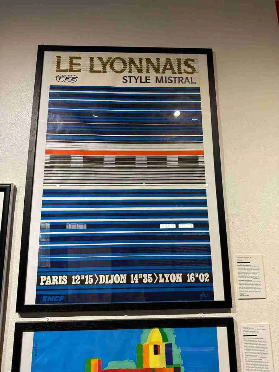 Exploration graphique : visite au Musée de l’Imprimerie et de la Communication Graphique au campus Digital Campus de Lyon