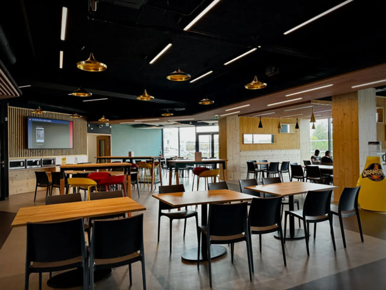 10 janvier : Le Centre des jeunes dirigeants (CJD) investit le campus de Montpellier