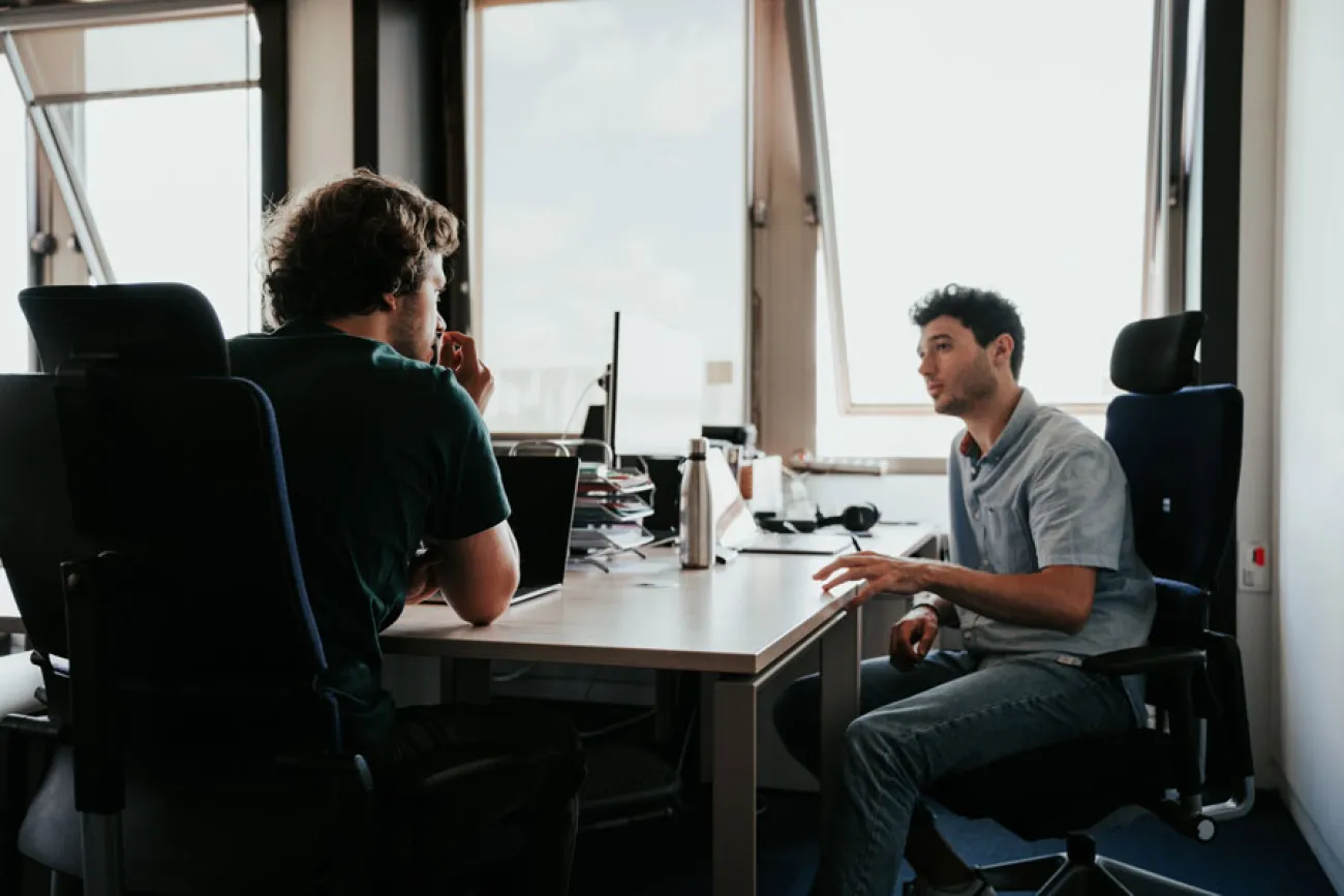 Le 22 et 29 avril, recrutez votre pépite du digital au campus Digital Campus de Paris