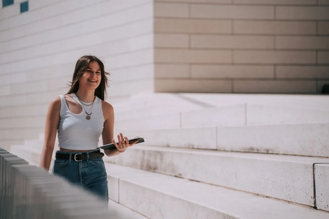 Le 22 et 29 avril, recrutez votre pépite du digital au campus Digital Campus de Paris