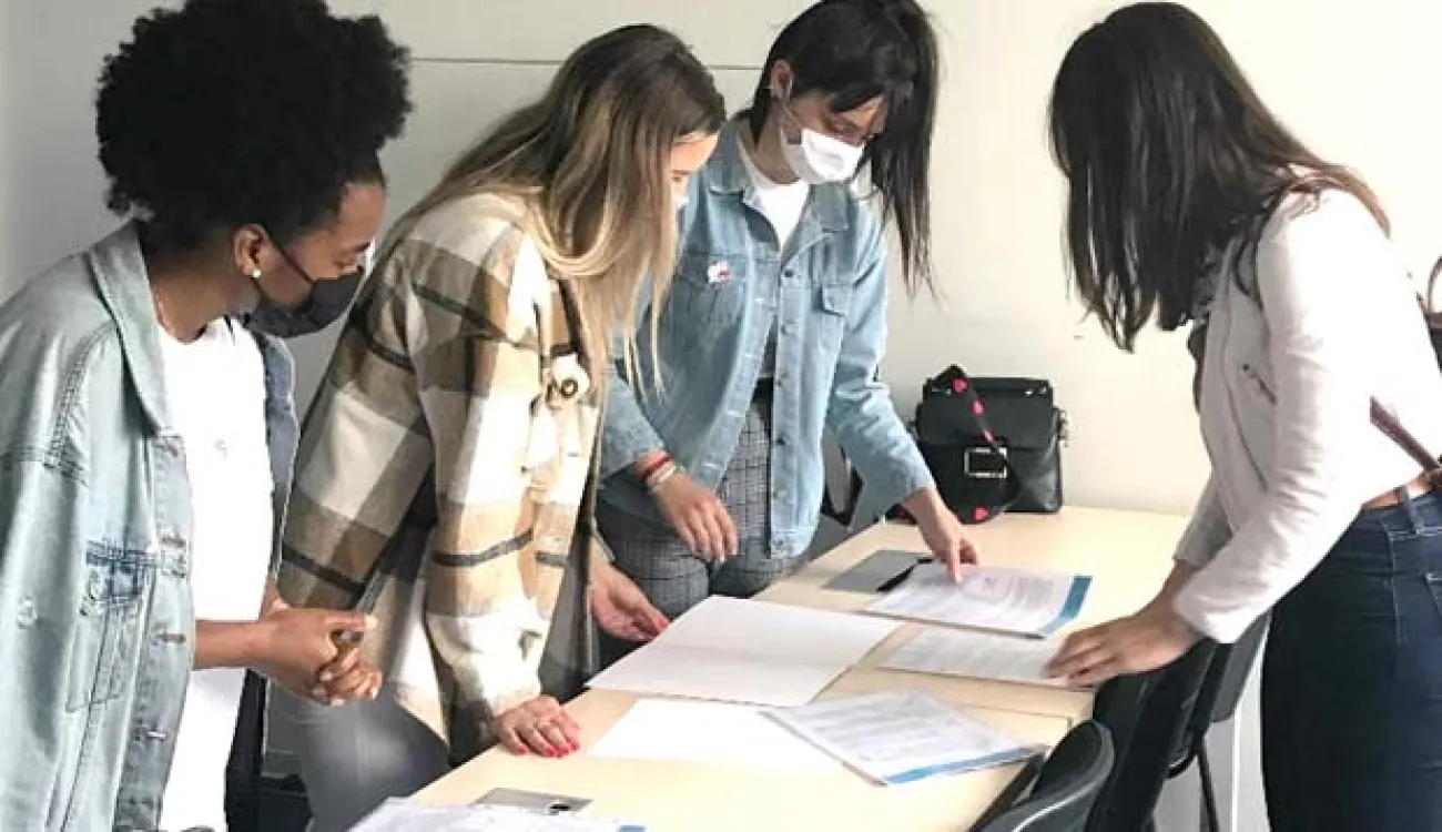 Journée Portes Ouvertes – Edition Spécial Escape Game DC au campus Digital Campus de Lyon