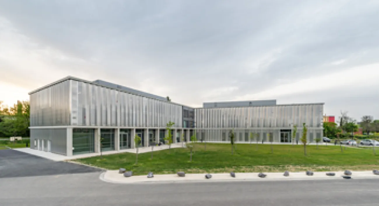 Portes ouvertes à Digital Campus Toulouse — journée portes ouvertes