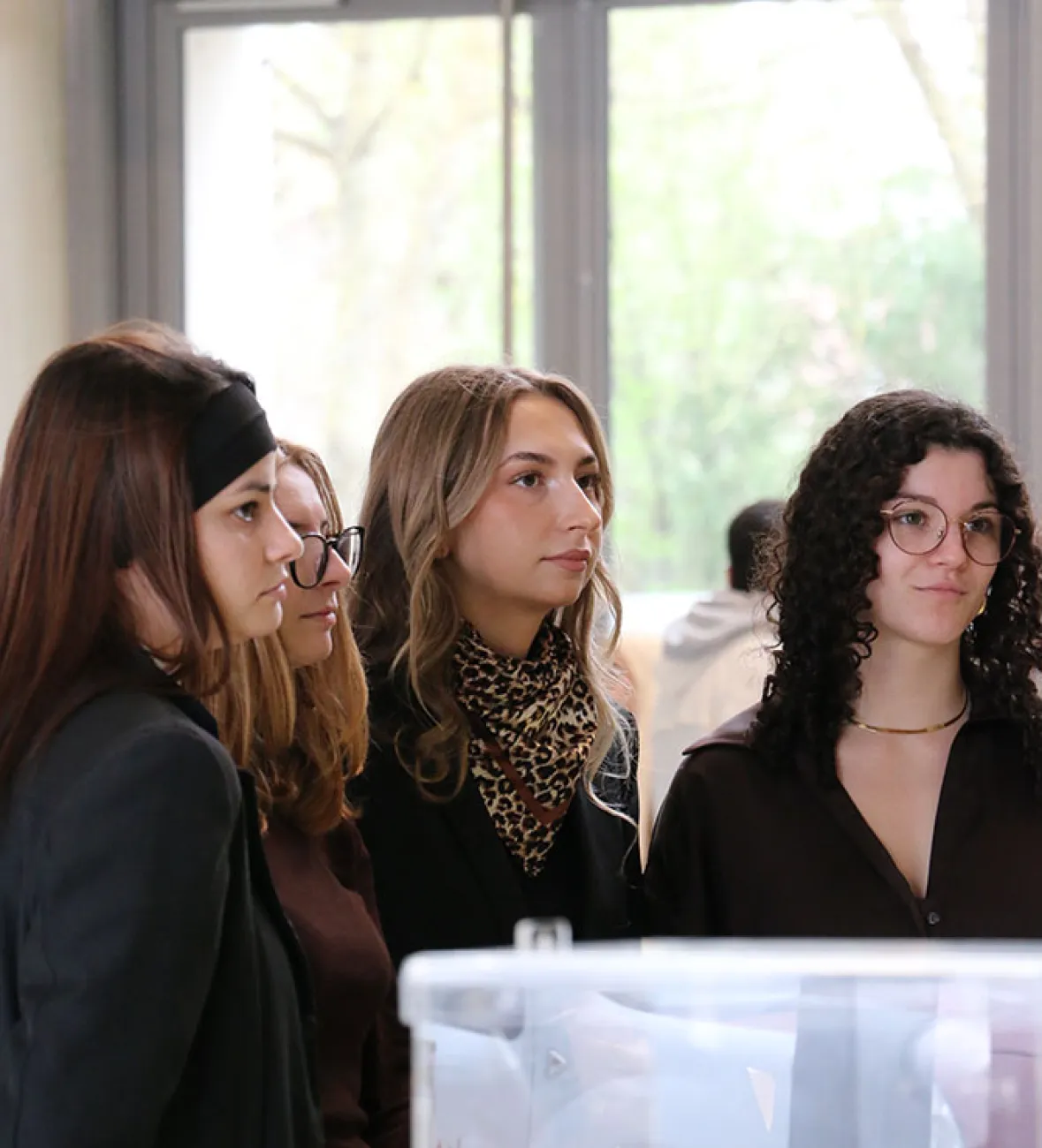 La Ligue contre le cancer sensibilise les étudiants à Toulouse