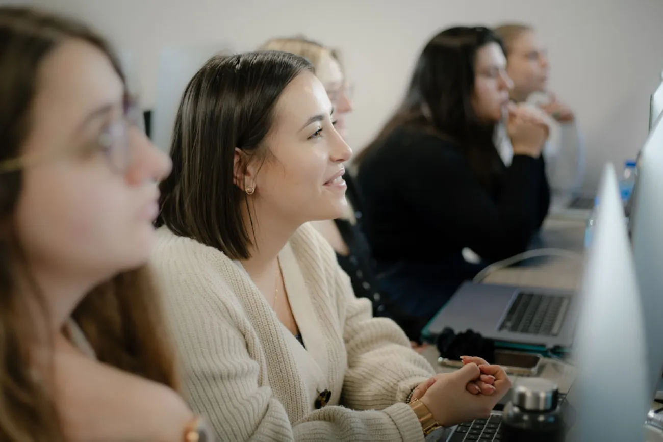 Journée Portes Ouvertes Nationale : 14 mars dans les campus Digital Campus