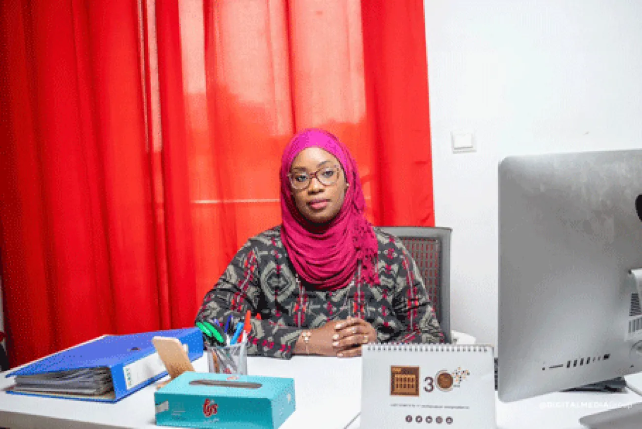 Digital Campus Dakar