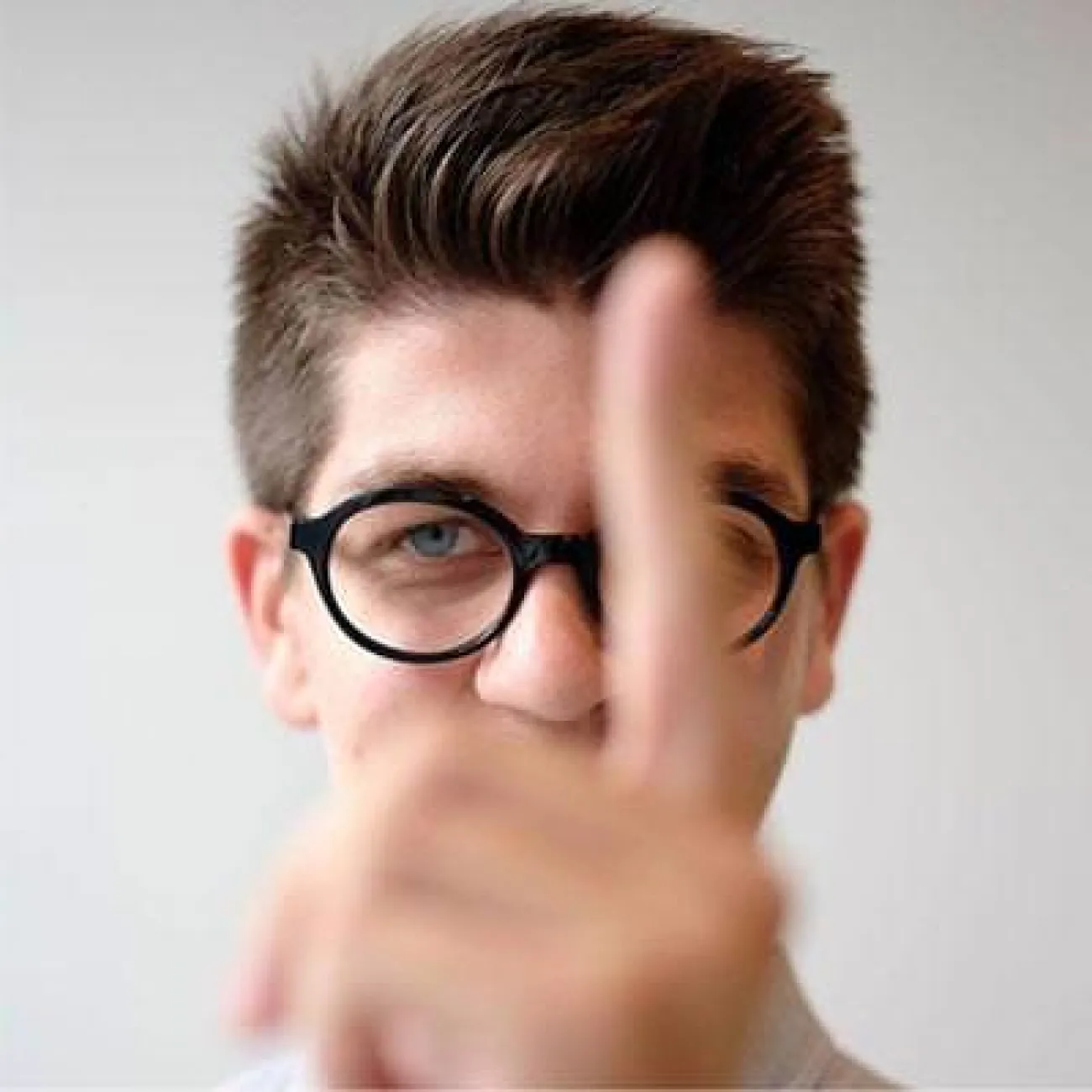 Portrait d’étudiant - Maxime Butin — école, web au campus Digital Campus de Lyon