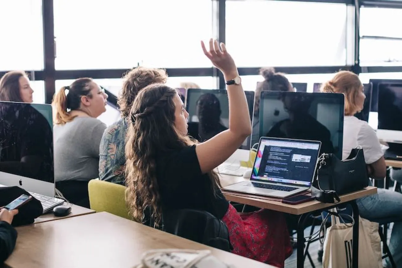 Métier-Internet numérique dans les campus Digital Campus