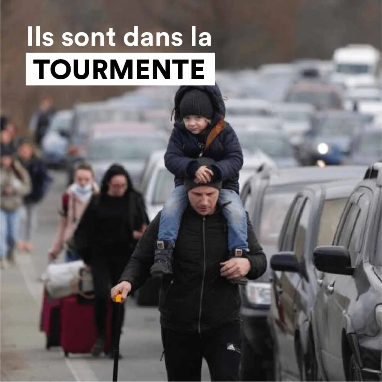 Guerre en Ukraine : réflexions et pistes d’actions pour nos étudiants au campus Digital Campus de Paris