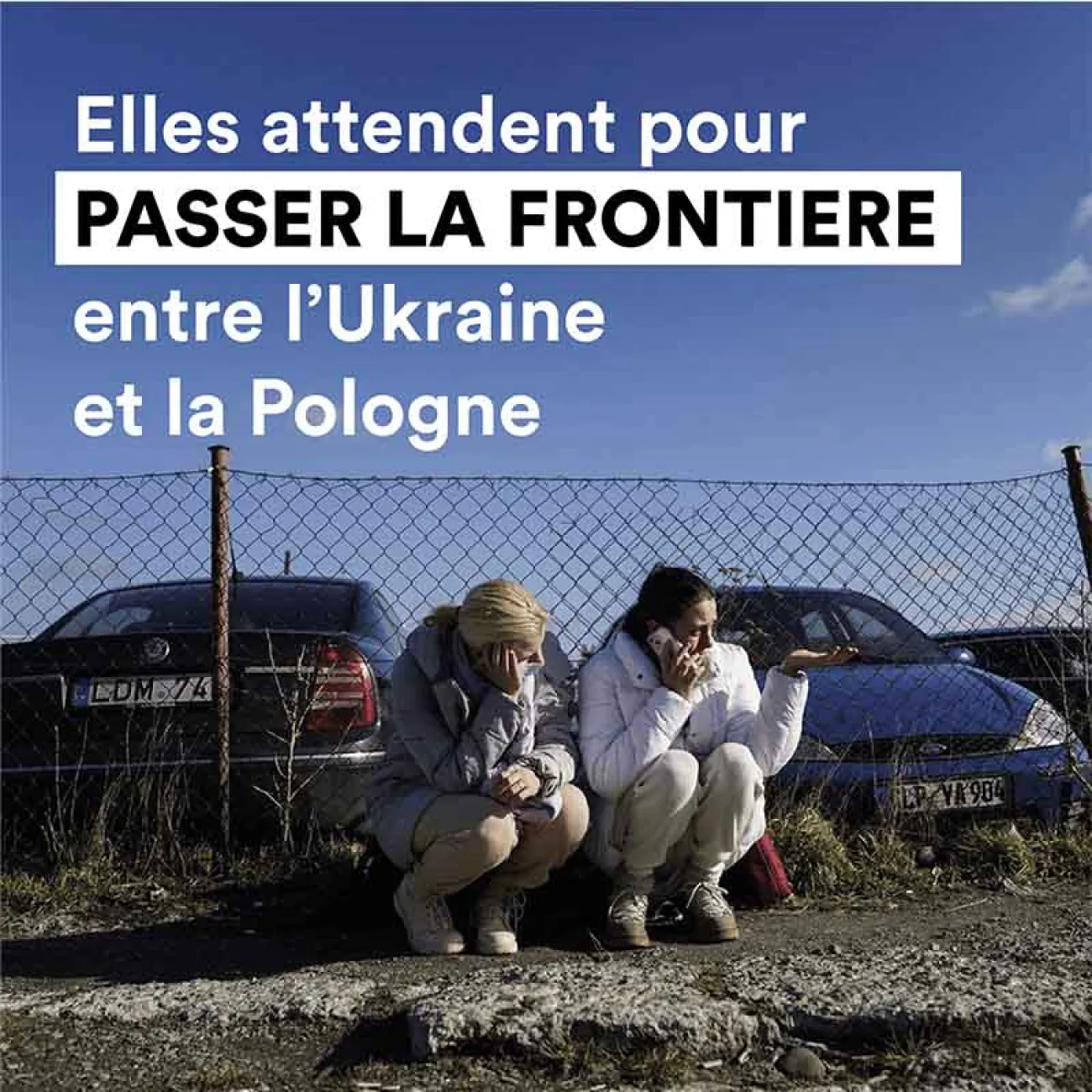 Guerre en Ukraine : réflexions et pistes d’actions pour nos étudiants au campus Digital Campus de Paris