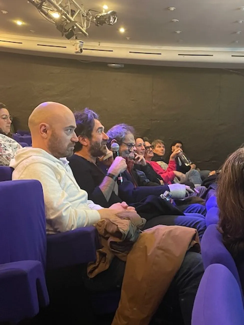 Challenge vidéo : le défi dès la première année — concours dans les campus Digital Campus