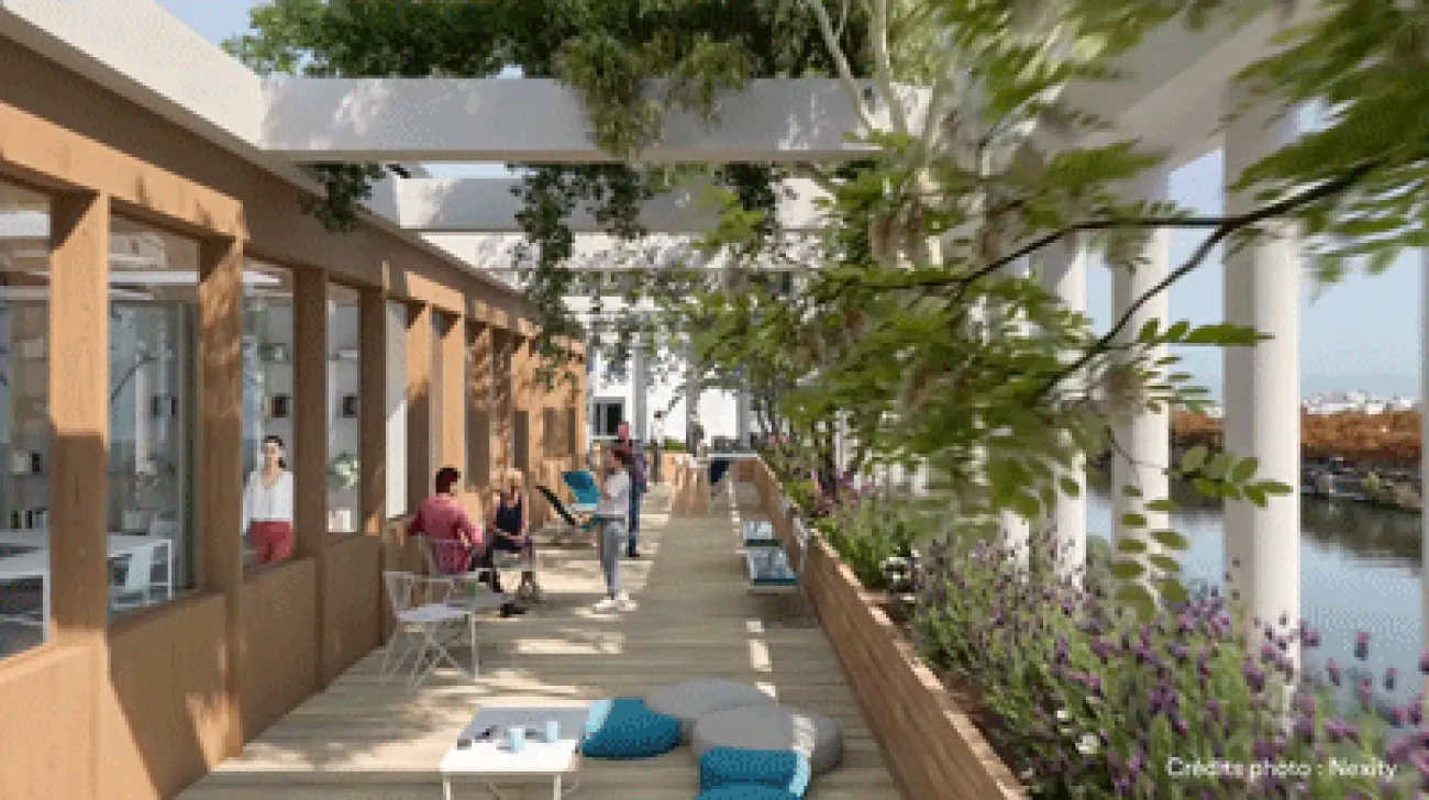 Direction septembre 2025 pour le campus lyonnais