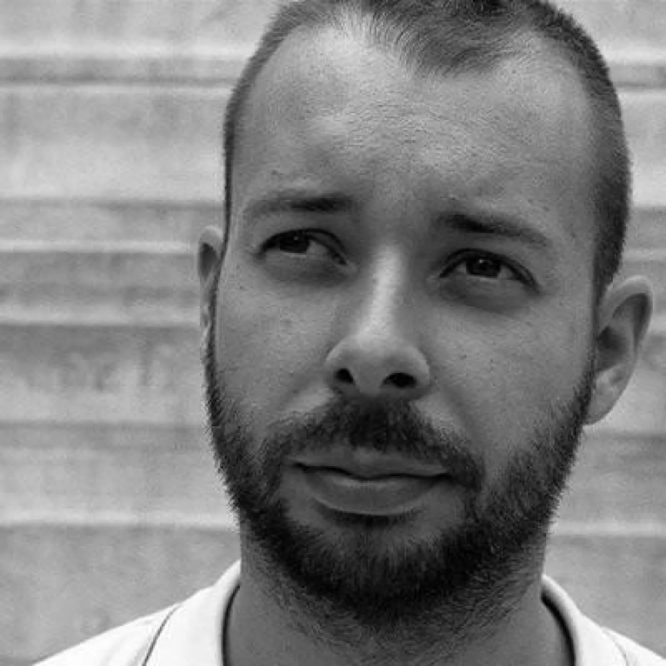 Portrait pro - Philippe Guelpa-Bonaro au campus Digital Campus de Lyon