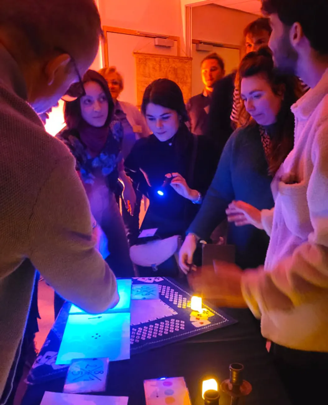Les premiers diplômés de Digital Campus à Nantes
