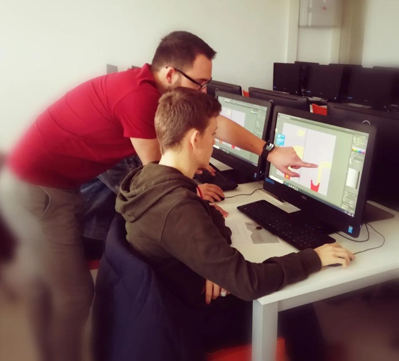 Retour sur les Ateliers Découverte de Digital Campus Toulouse