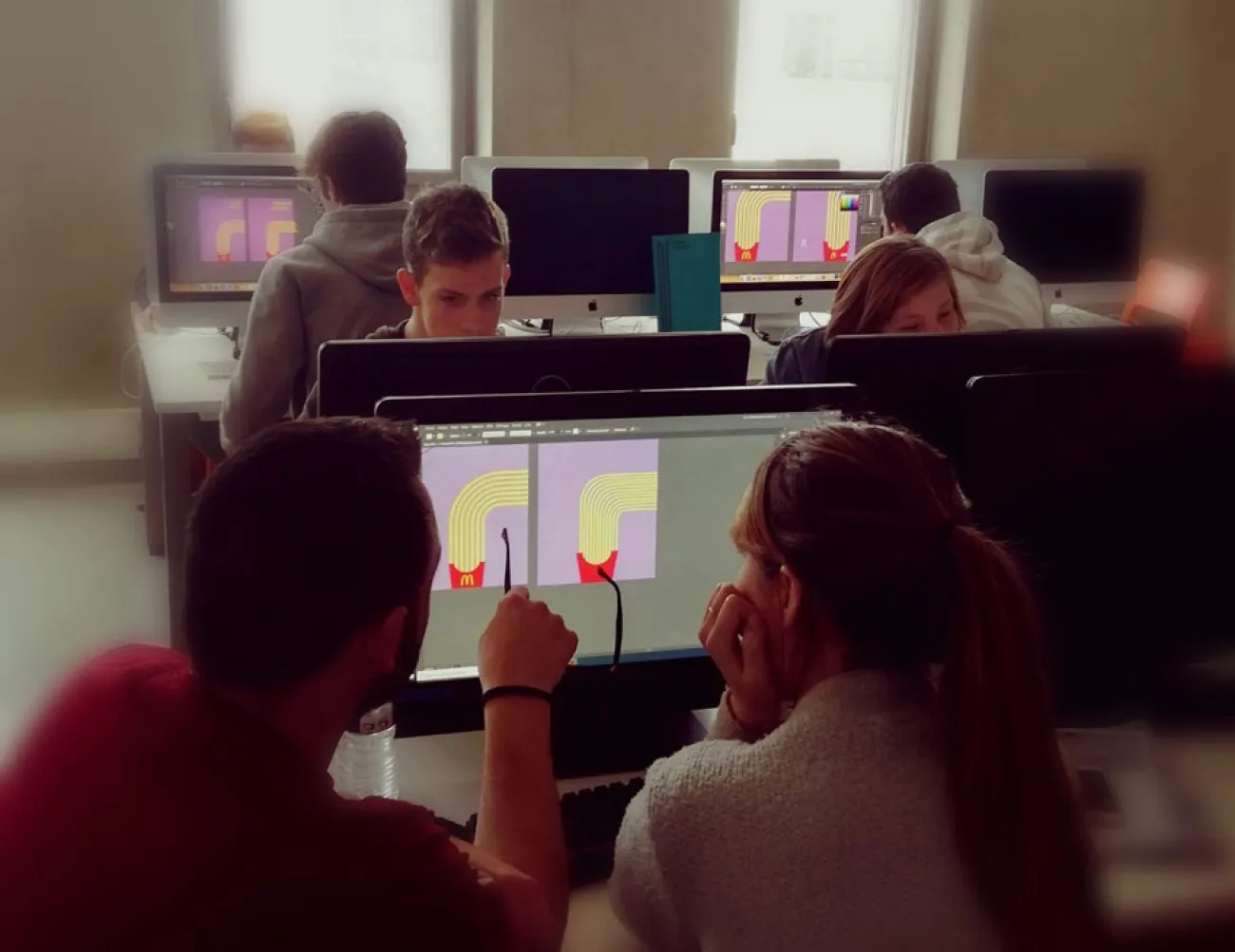 Retour sur les Ateliers Découverte de Digital Campus Toulouse