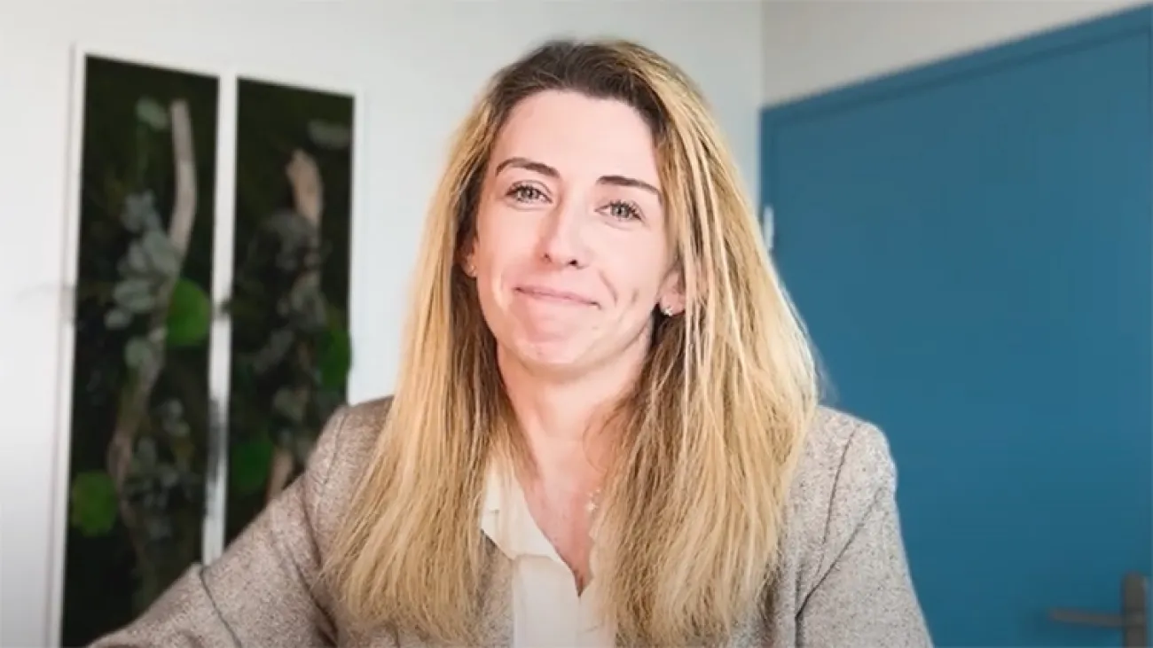 Le campus de Toulouse dans les yeux de sa directrice