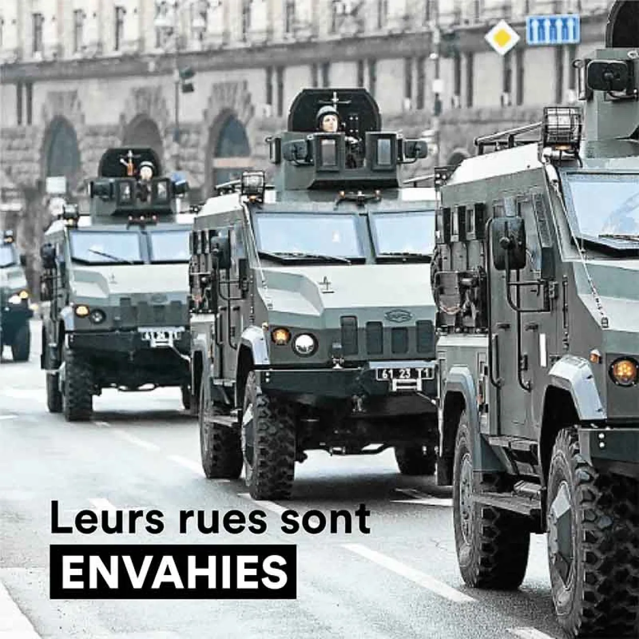 Guerre en Ukraine : réflexions et pistes d’actions pour nos étudiants au campus Digital Campus de Paris