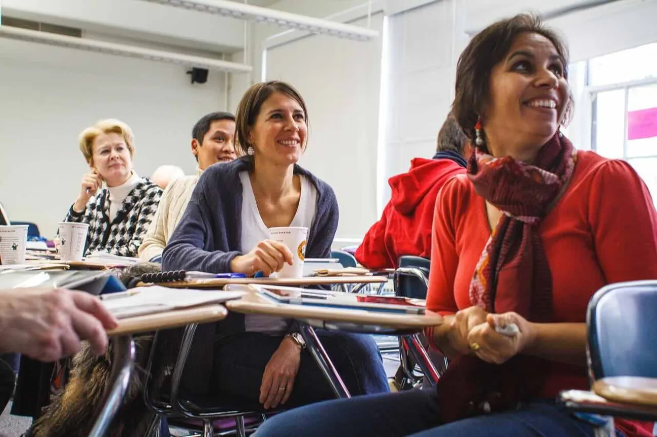 Que faire après un IUT
