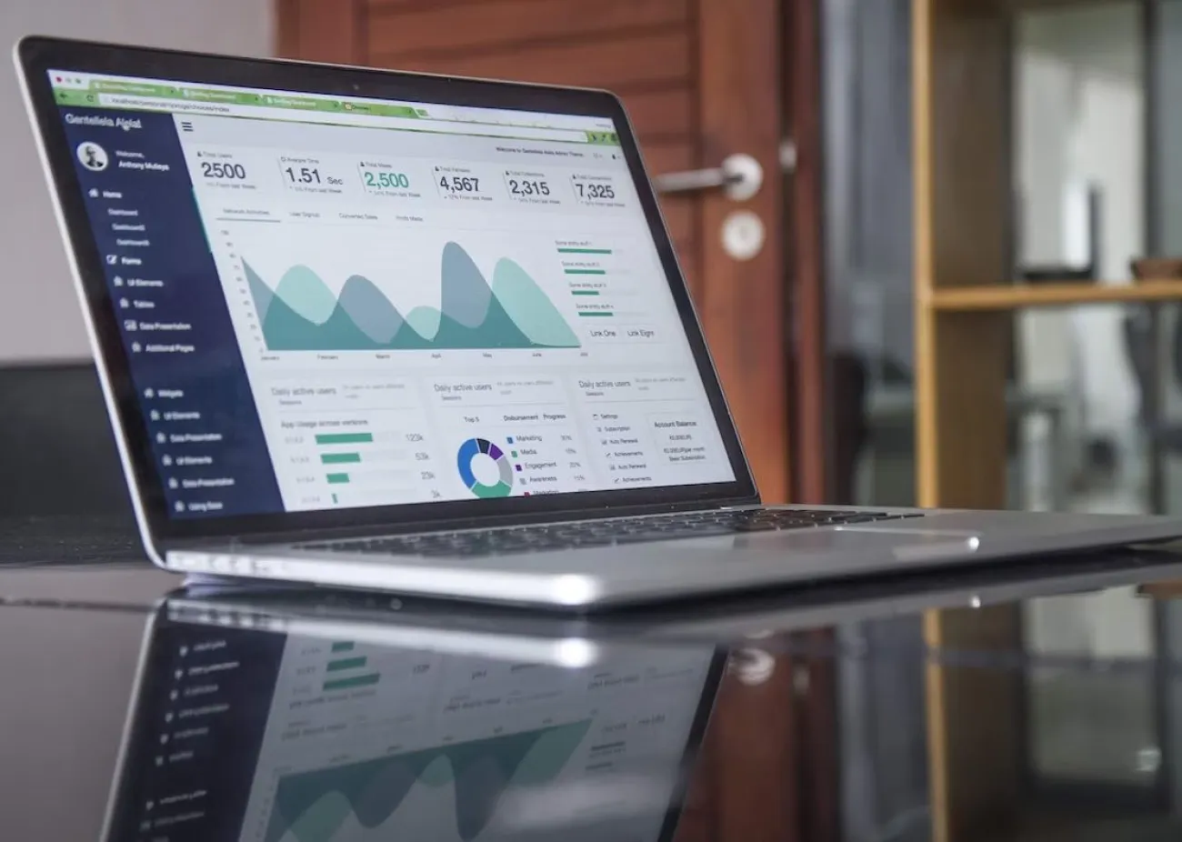 Qu’est-ce que le big data