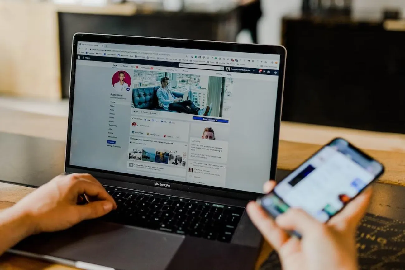Qu’est-ce que le social media management