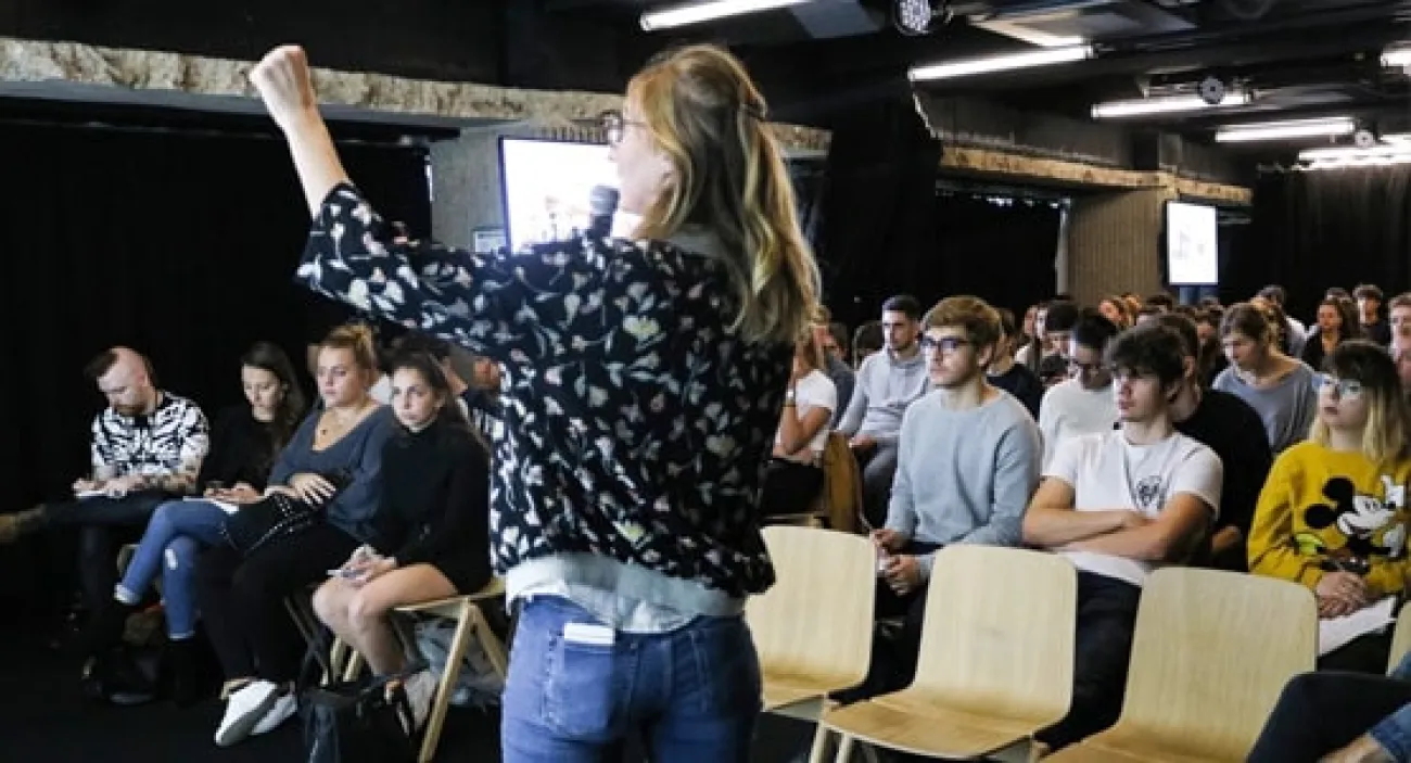 Grands Projets 2019 : DC Rennes voit les choses en grand